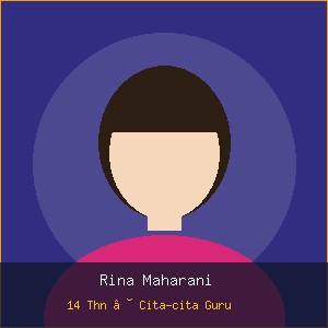 Rina Maharani