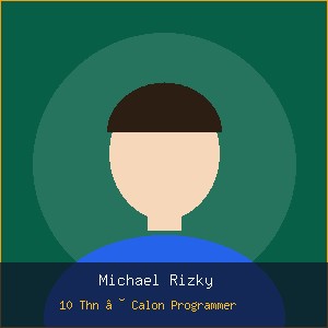 Michael Rizky
