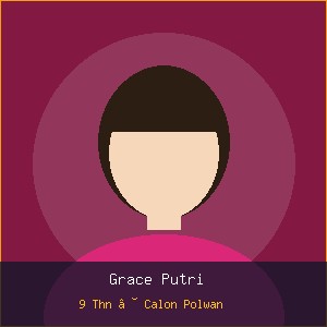 Grace Putri