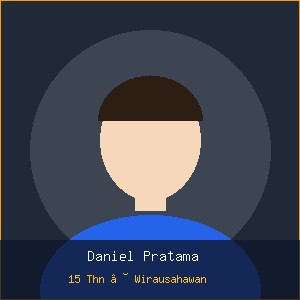 Daniel Pratama